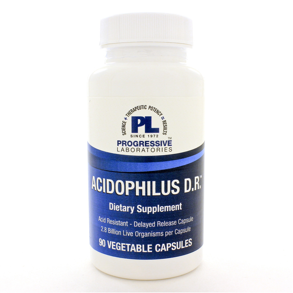 Acidophilus D.R. product image