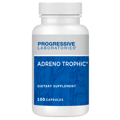 Adreno Trophic 100 capsules
