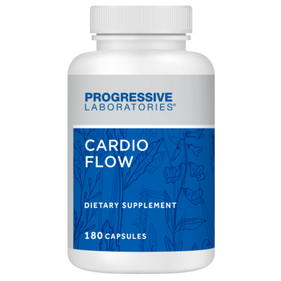 Cardio Flow 180 capsules