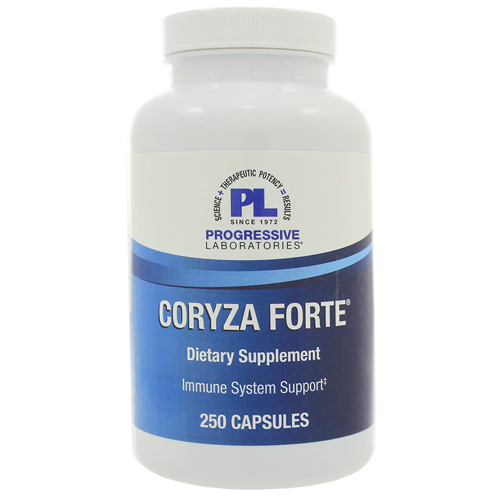 Coryza Forte product image