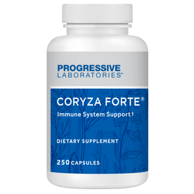 Coryza Forte