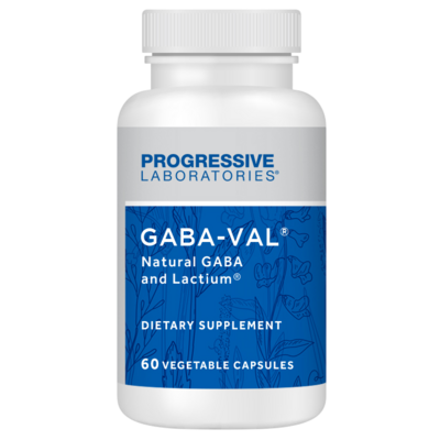 Gaba-Val 60 capsules