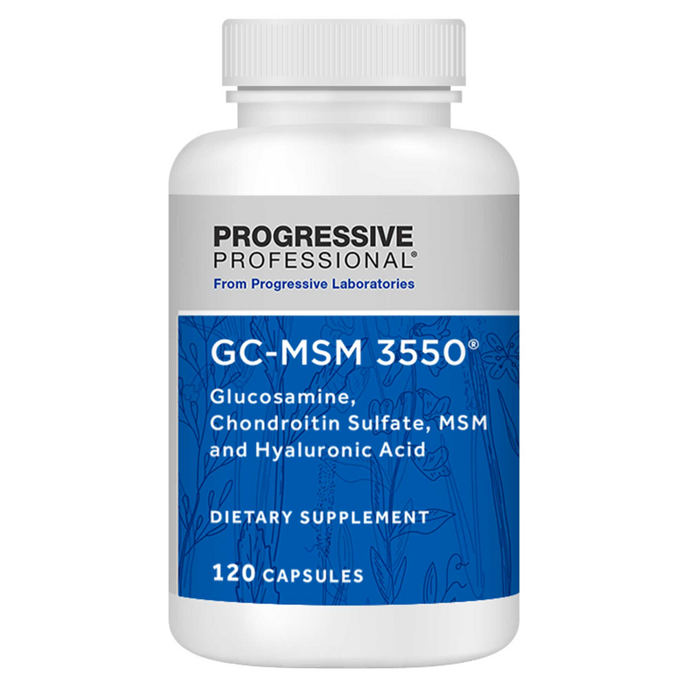 GC-MSM 3550 product image
