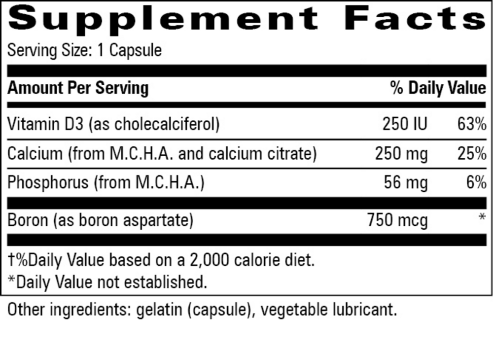 Product image for M.C.H.C. Caps.