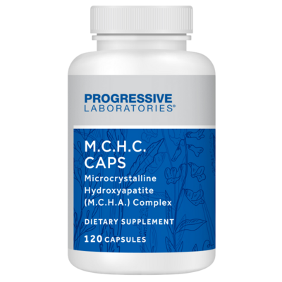 M.C.H.C. Caps 120 capsules