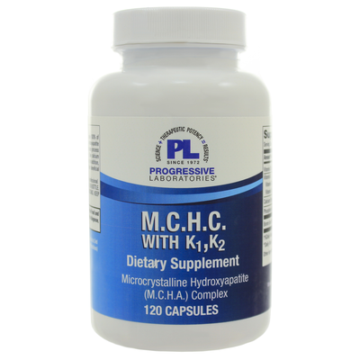 M.C.H.C. w/Vitamin K Caps product image