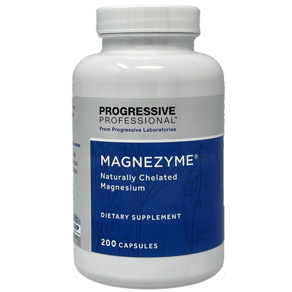 Magnezyme 400mg product image