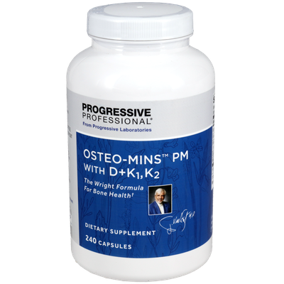 Osteo-Mins PM with D and K1, K2 product image