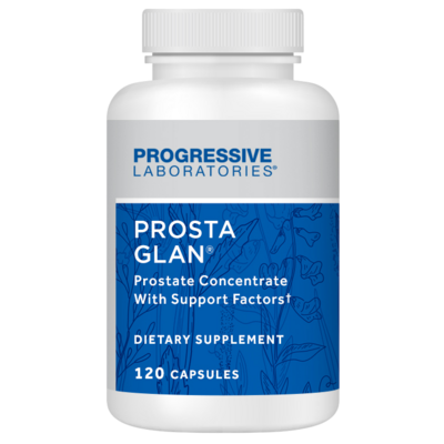 Prosta Glan 120 capsules