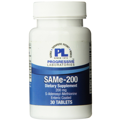 SAMe 30 tablets