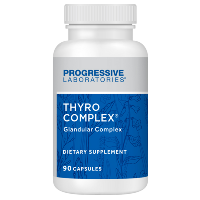 Thyro Complex 90 capsules