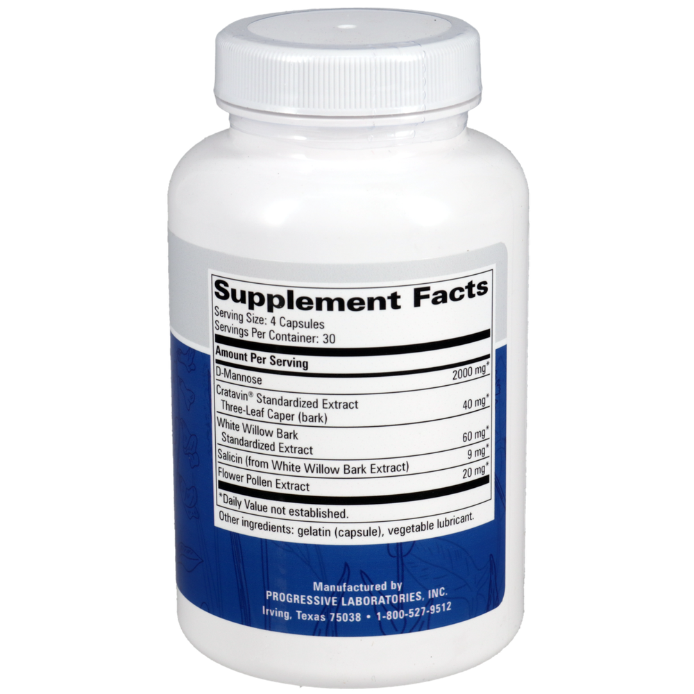 Product image for U-Tract Complex Caps.