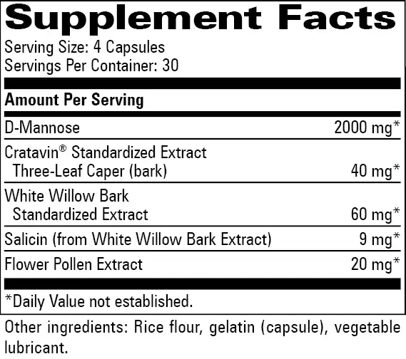 Product image for U-Tract Complex Caps.