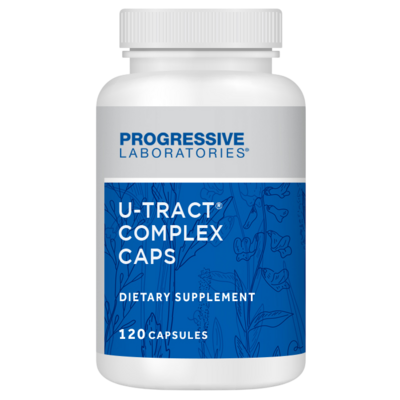 U-Tract Complex Caps 120 capsules