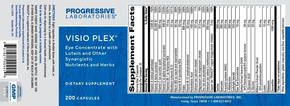 Product image for Visio Plex.