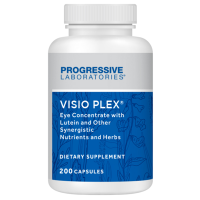 Visio Plex 200 capsules Visio Plex 200 capsules