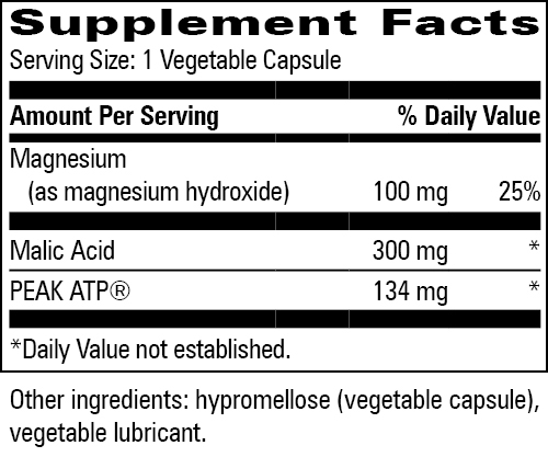 Product image for ATP Energy Boost.
