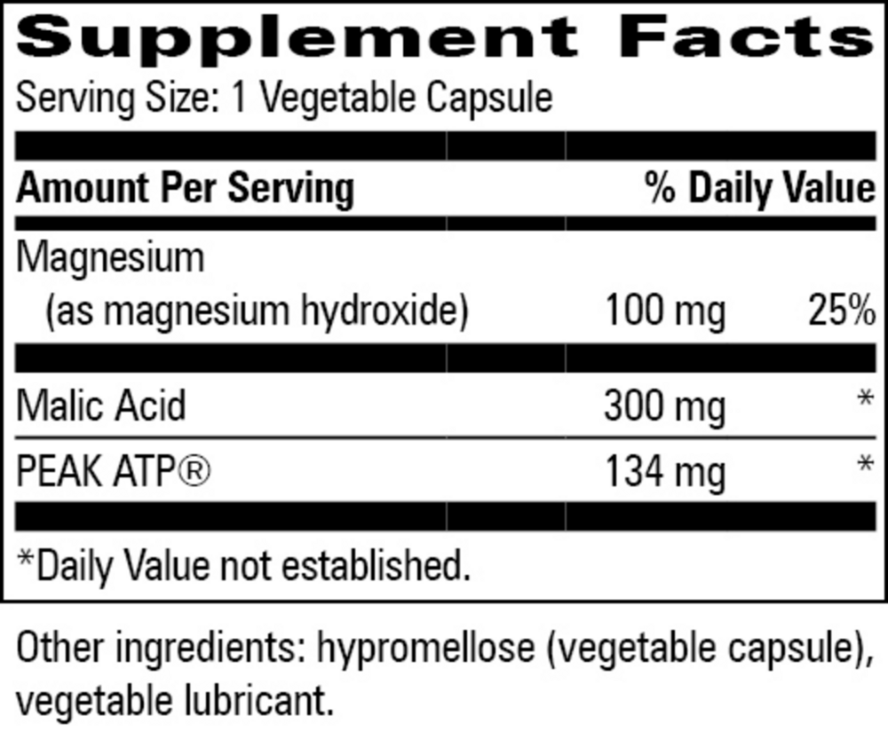 Product image for ATP Energy Boost.