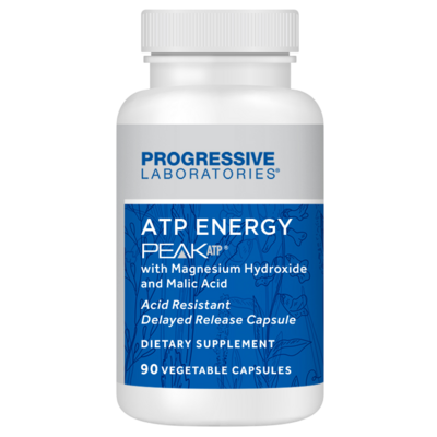 ATP Energy Boost 90 capsules