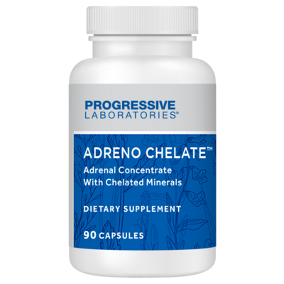 Adreno Chelate 90 capsules