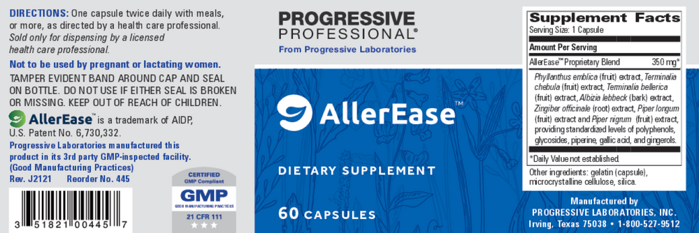Product image for Aller Resilience®.