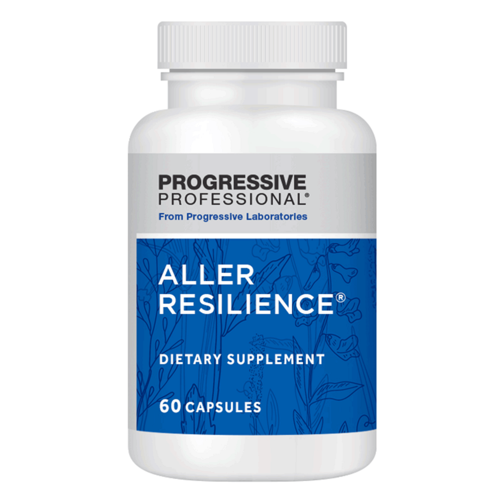 Product image for Aller Resilience®.
