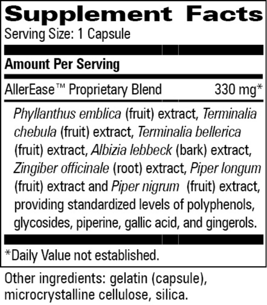 Product image for Aller Resilience®.