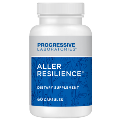 Aller Resilience® 60 capsules