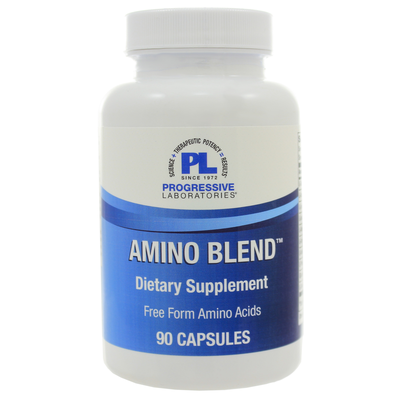 Amino Blend product image