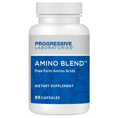 Amino Blend 90 capsules