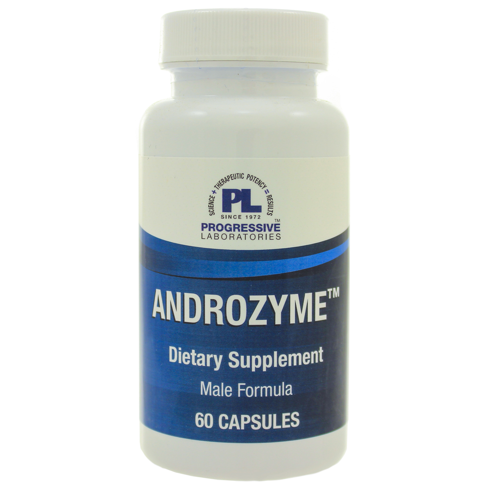 Androzyme product image