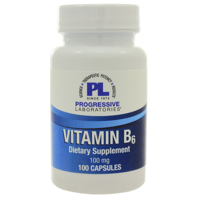 Vitamin B-6 product image