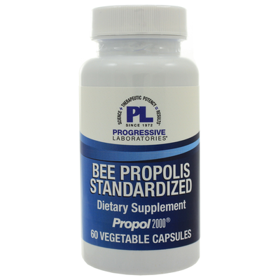 Bee Propolis/Standardized product image