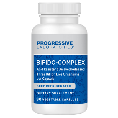 Bifido-Complex 90 capsules