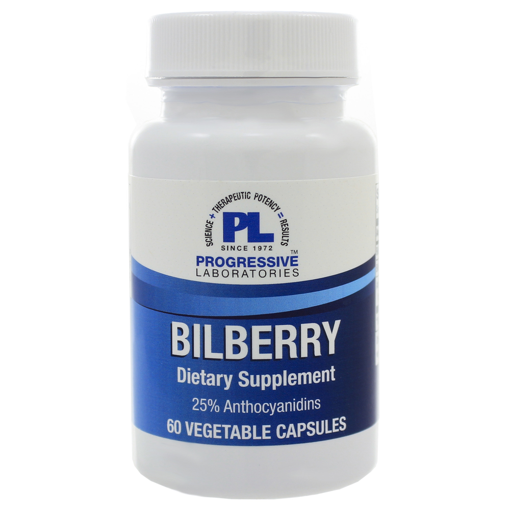 Bilberry product image