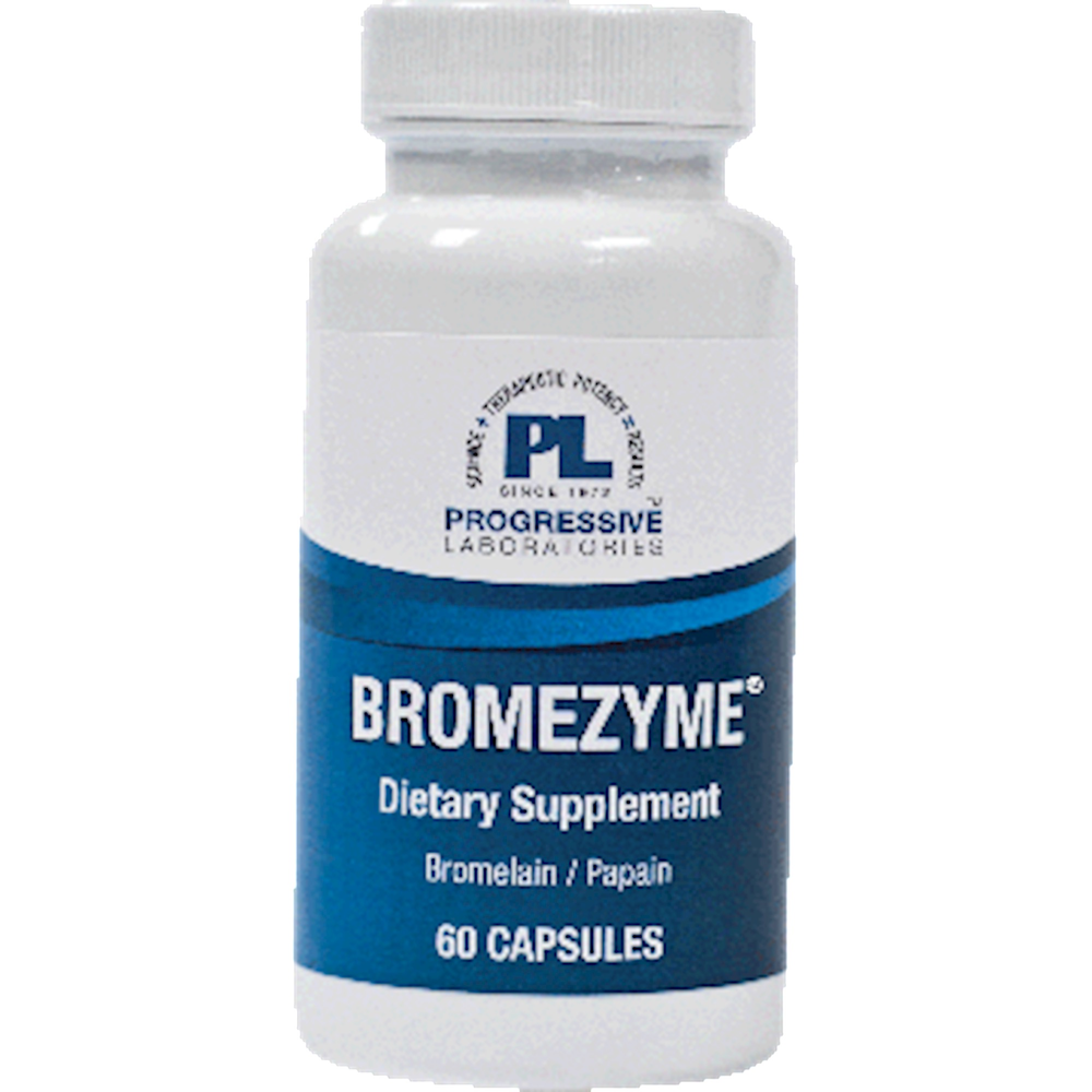 Bromezyme product image