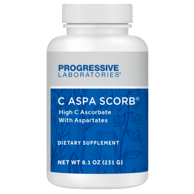 C ASPA SCORB 231 Grams