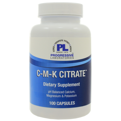 C-M-K Citrate product image