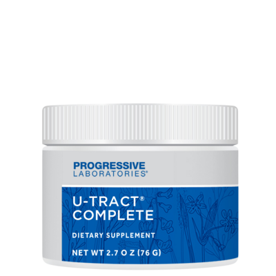 U-Tract Complete 76 Grams