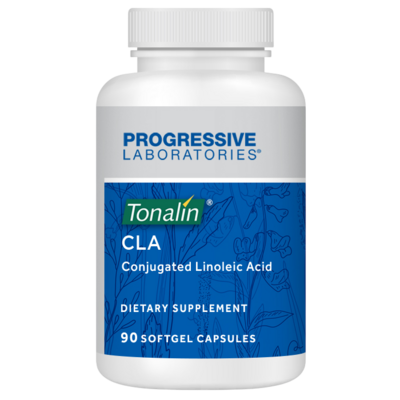 Tonalin® CLA 90 Softgel Capsules