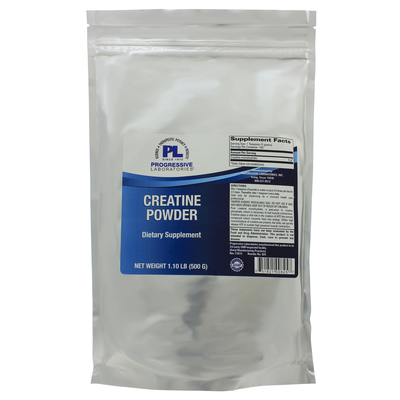 Creatine Powder 500 Grams