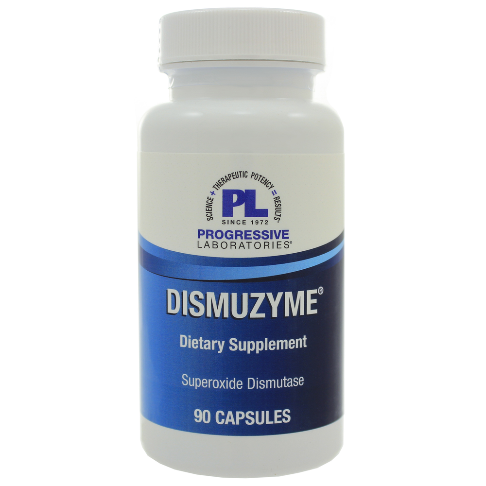 Dismuzyme product image