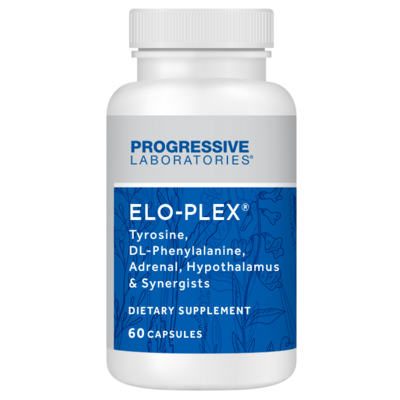 Elo-Plex 60 capsules