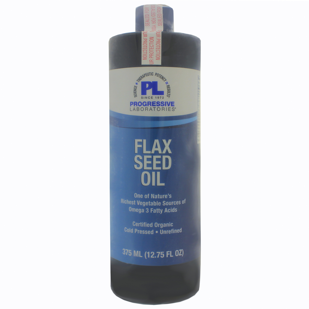 Flax Seed Oil product image