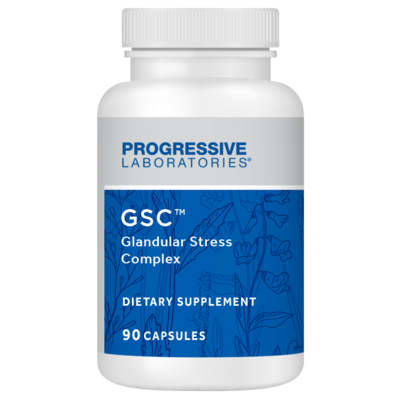 GSC 90 capsules