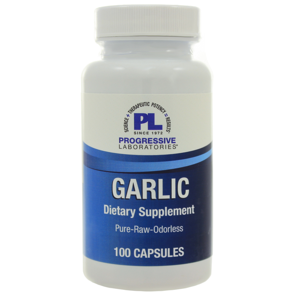 Garlic 500mg product image