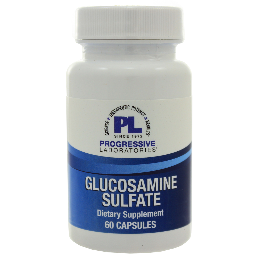 Glucosamine Sulfate 500mg product image