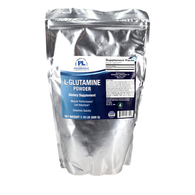Glutamine Powder product image