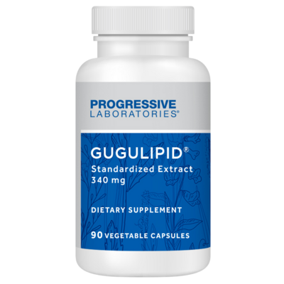 Gugulipid 90 capsules