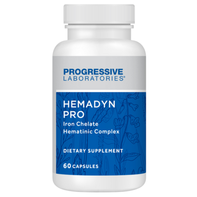 Hemadyn Pro 60 capsules